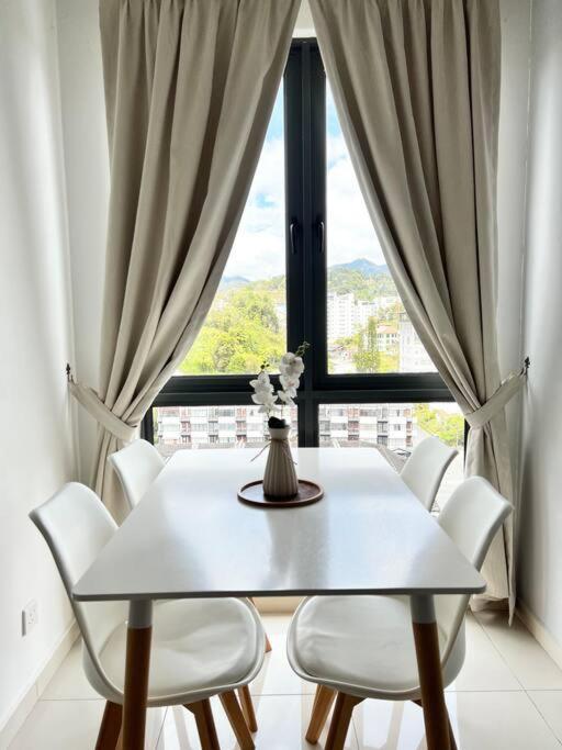 Lily Apartment *