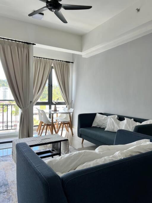 Apartment Lily Tanah Rata