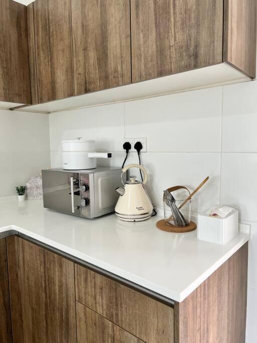 Lily Apartment Tanah Rata