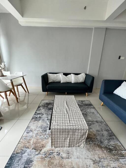 Lily Apartment *